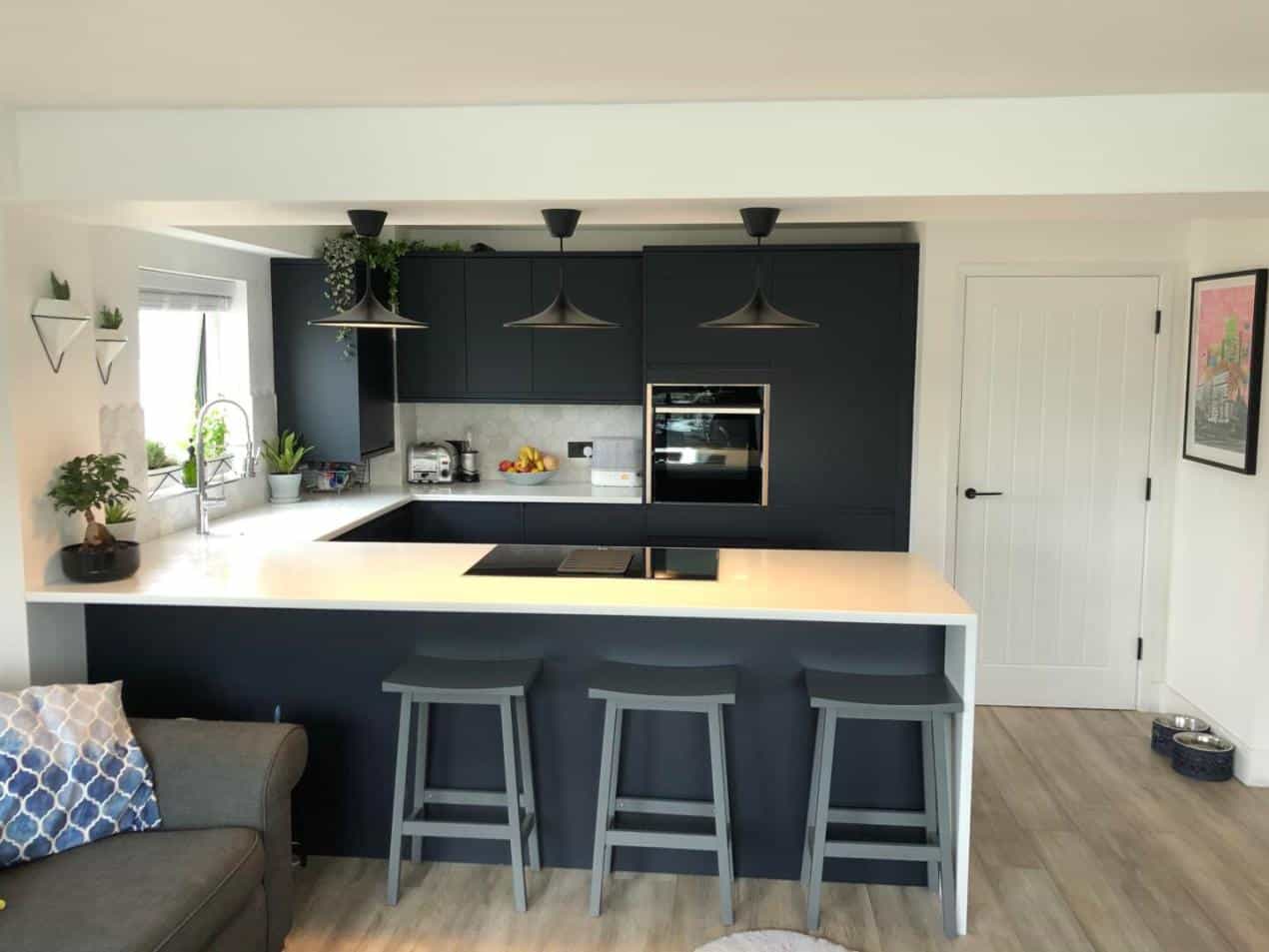 Carey Kitchen