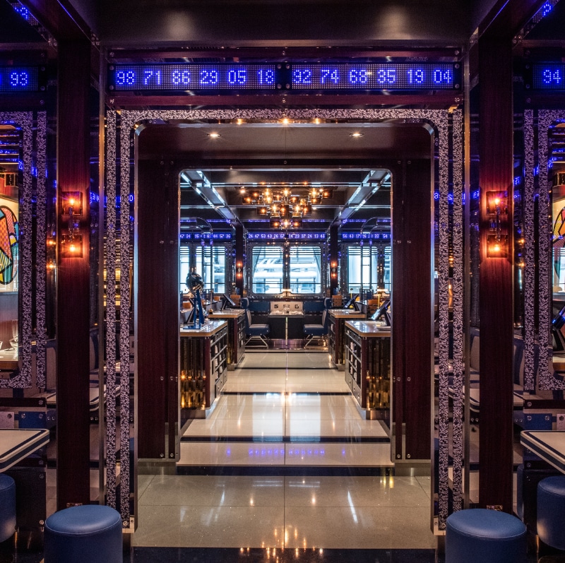 Durat Solid Surface Table Tops