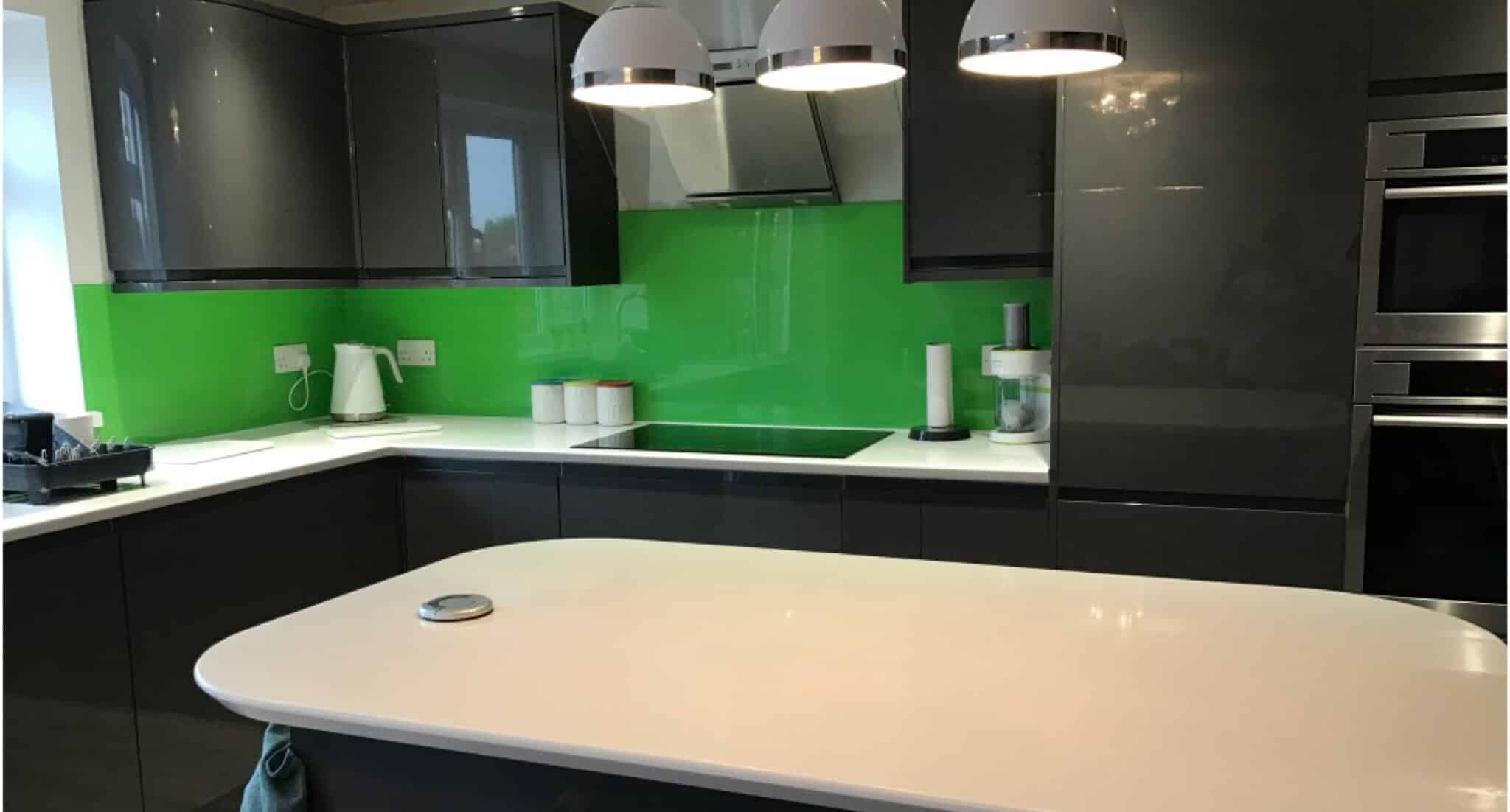 McGeehin Kitchen