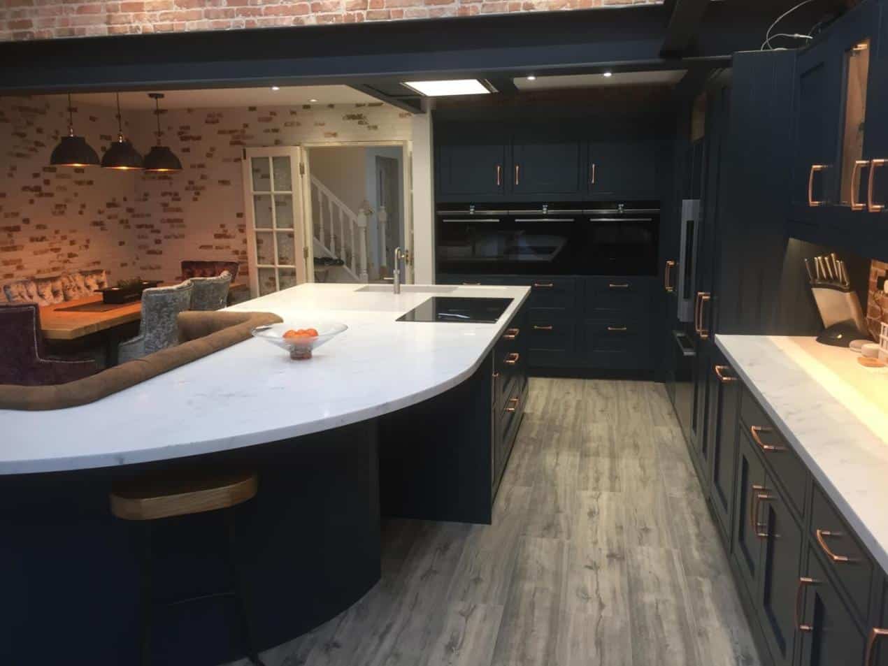 Ashworth Kitchen
