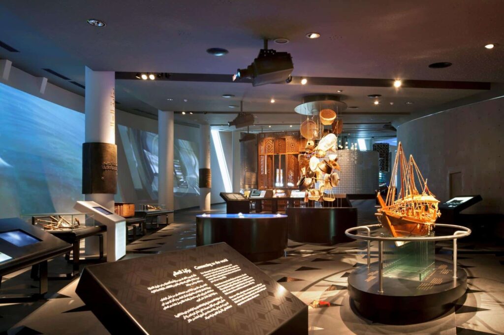 HIMACS display units