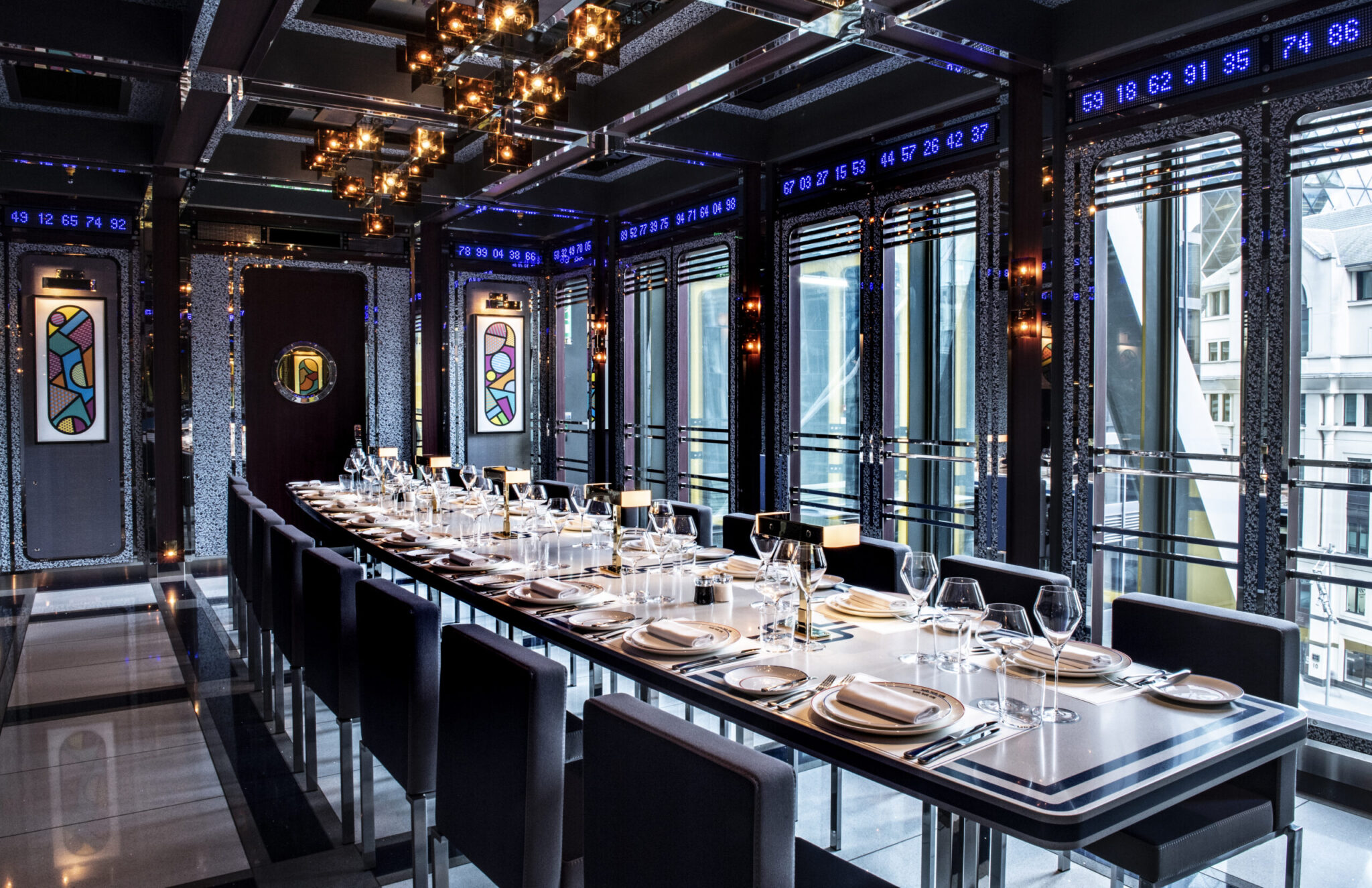 Why Use Solid Surface Restaurant Worktops