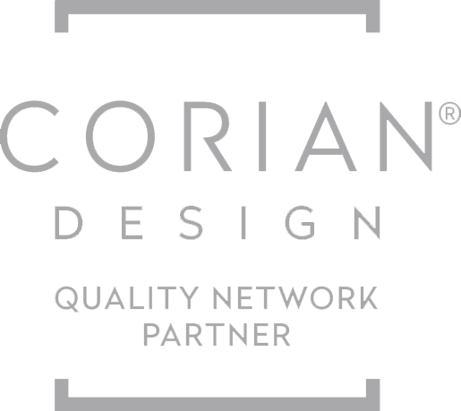 Corian Design Quality Network Partner