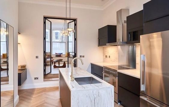 Why Use Solid Surface Kitchen Worktops