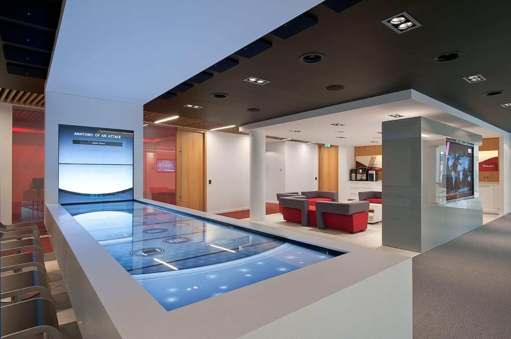 Bespoke Solid Surface Worktops | BSF Solid Surfaces