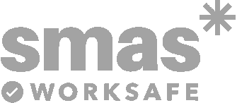 SMAS Worksafe Accreditation