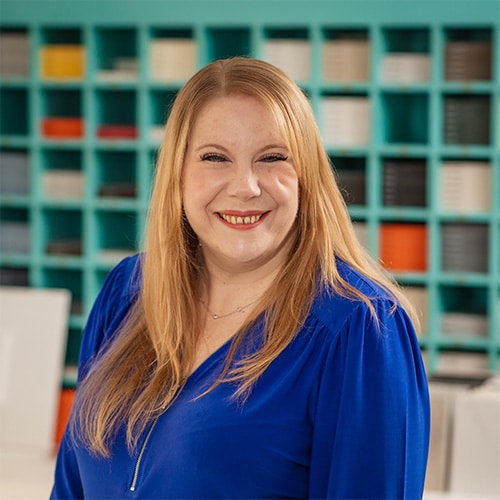 Allison Bott