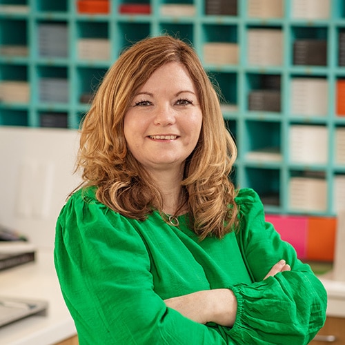Nicola Barden BA (Hons) ILM