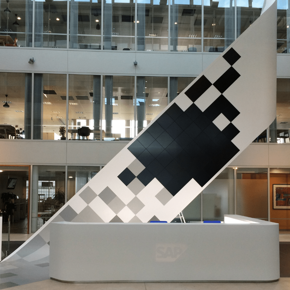 Where can you find Solid Surface?