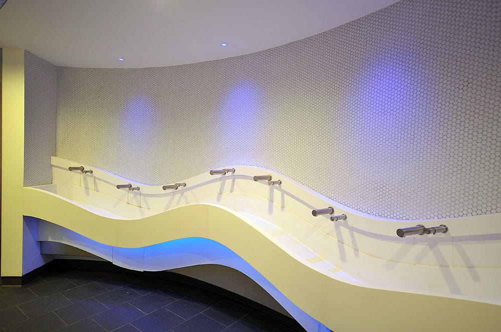 The Practical Guide to Trough Sinks