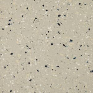 Velstone Grey Sapphire Solid Surface | Grey Speckled