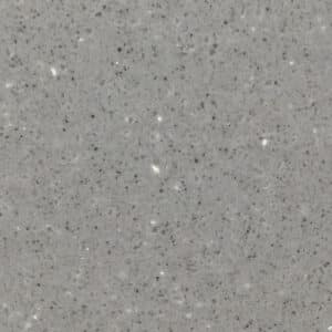 Staron Aspen Concrete Solid Surface | Grey Speckled