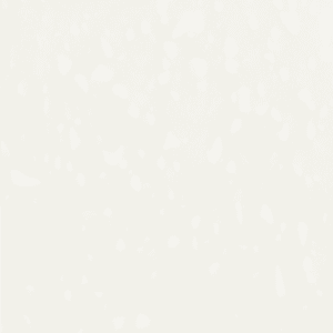 Staron Aspen Glacier Solid Surface | White Speckled
