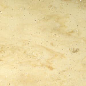 Tristone Almond Solid Surface| Beige Veined