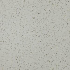 Velstone Cosmic Ice Solid Surface | Grey Speckled