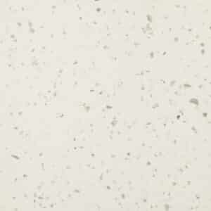 Velstone Cosmic Snow Solid Surface | Cream Speckled