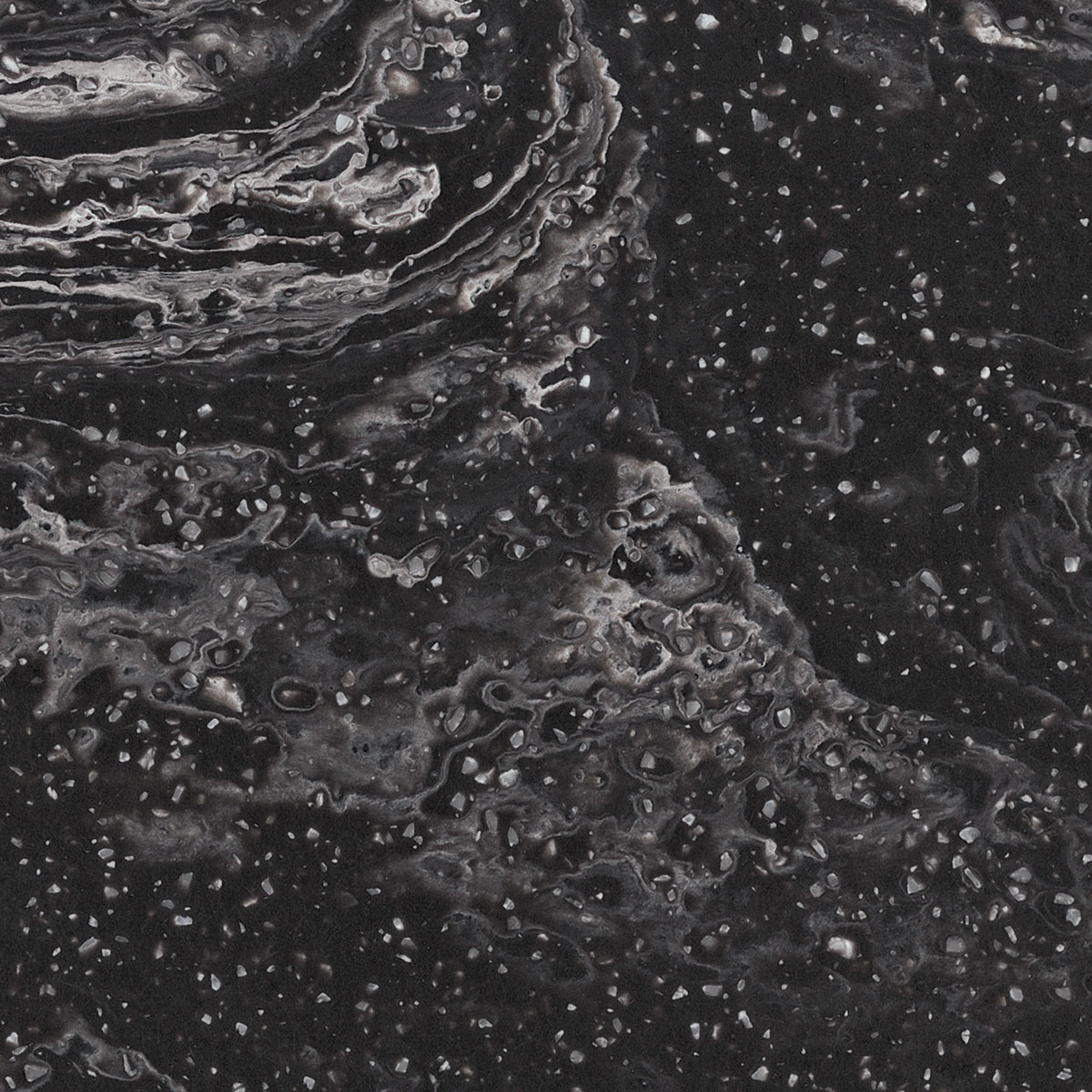 Corian Cosmos Prima
