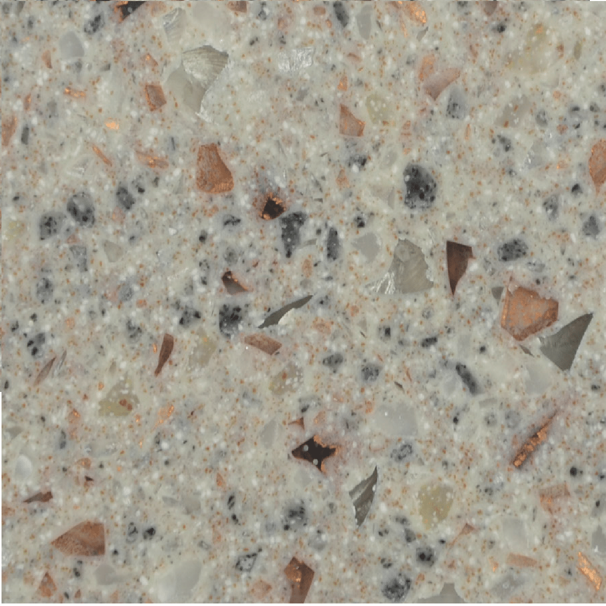 FG 144 TEMPEST GLIMMER