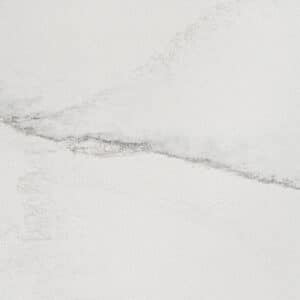 Durasein Blanca Carrara Solid Surface | White Veined