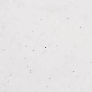 Durasein Cubelanche Solid Surfaces | Light Grey Speckled