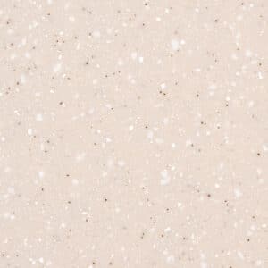 Durasein Bean Solid Surface | Beige Speckled