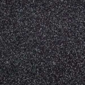 Tristone Black Pepper Solid Surface | Black Speckled