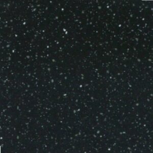 Hanex Black Beat | Black Speckled