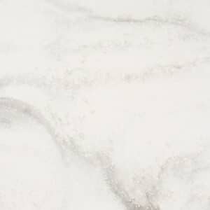 Kerrock Alabaster Solid Surface | Grey Veined