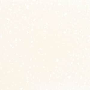 Meganite Antique White Solid Surface | White Speckled