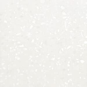 Meganite Aspen Granite Solid Surface | White Speckled