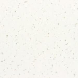 Meganite Blanca Granite Solid Surface | White Speckled