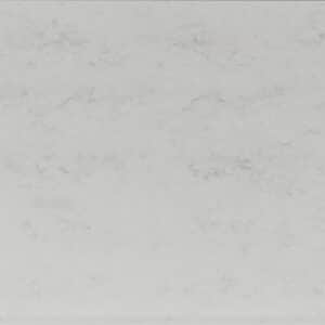 Krion Bianco Cloud Solid Surface | Grey Veined