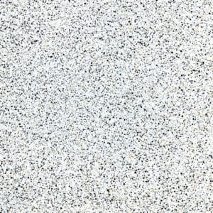 Krion Antico Bianco Solid Surface | White Terrazzo
