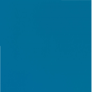 Kerrock Adriatic Blue Solid Surface | Blue Solid