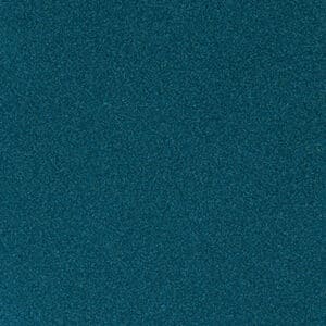 Krion Atlantic Blue Star Solid Surface | Blue Metallic Speckle