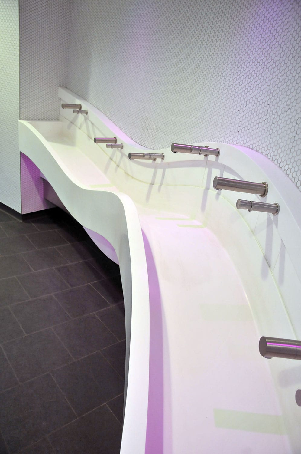 LONDON TRANSPORT MUSEUM