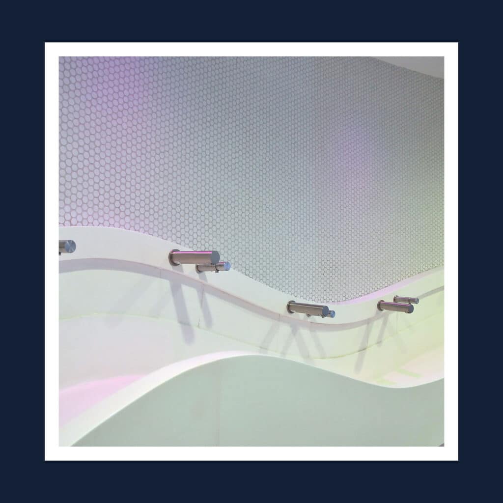 LONDON TRANSPORT MUSEUM