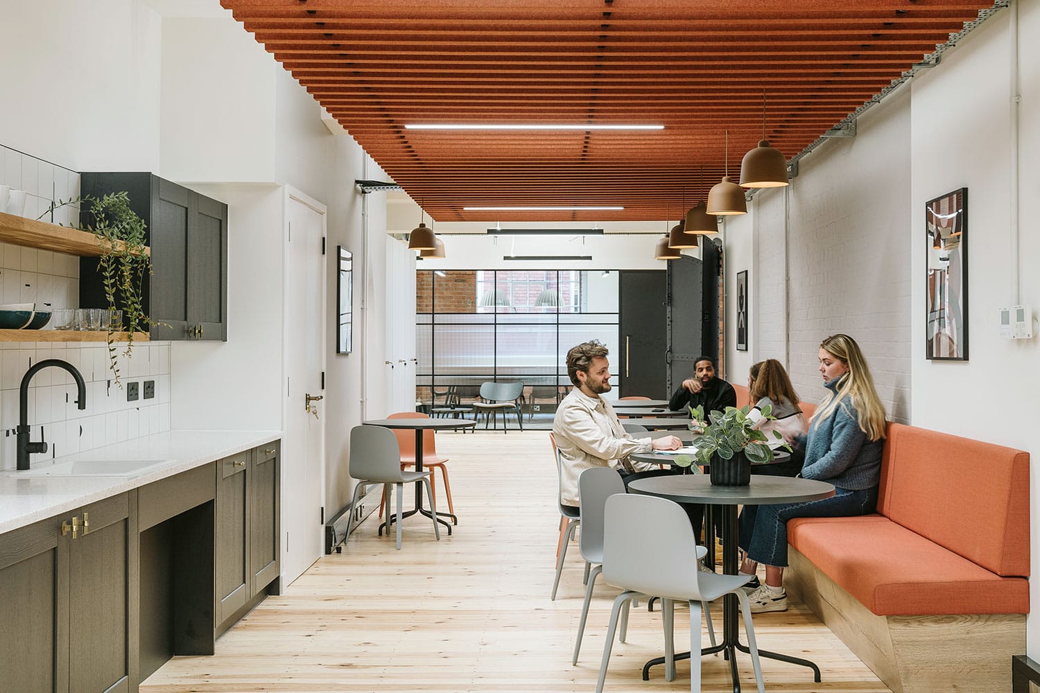 Solid Surface in 2025 - A Modern Classic for Every Space