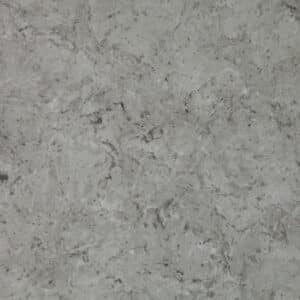 Velstone Lunar Cloud Solid Surface | Grey Veined