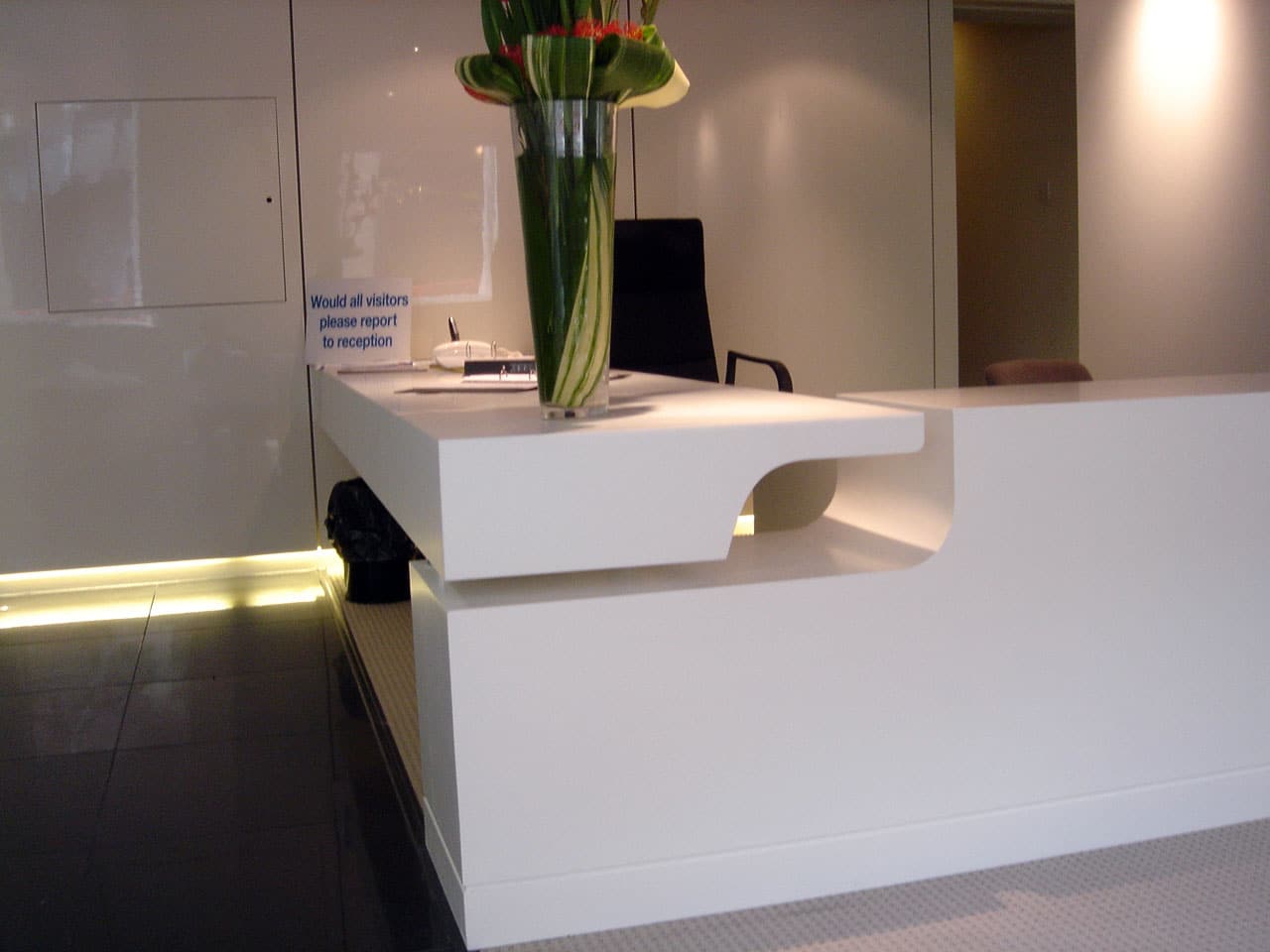 Office Desk Healthcare