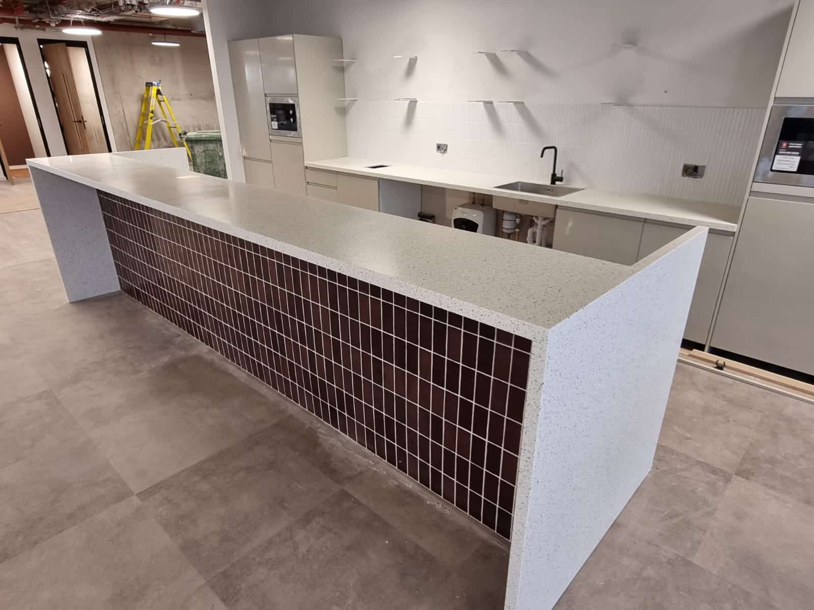 Hanex Innovative Solid Surface