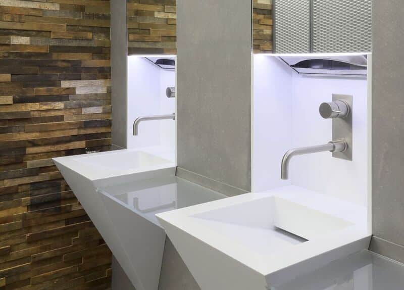 Solid Surface Cleaning Advice