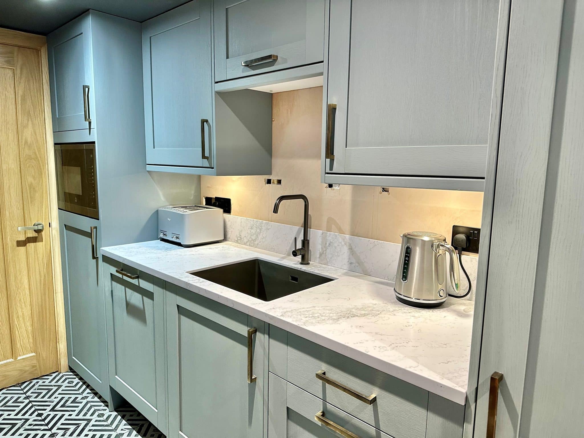 Back to Basics - Understanding Solid Surface