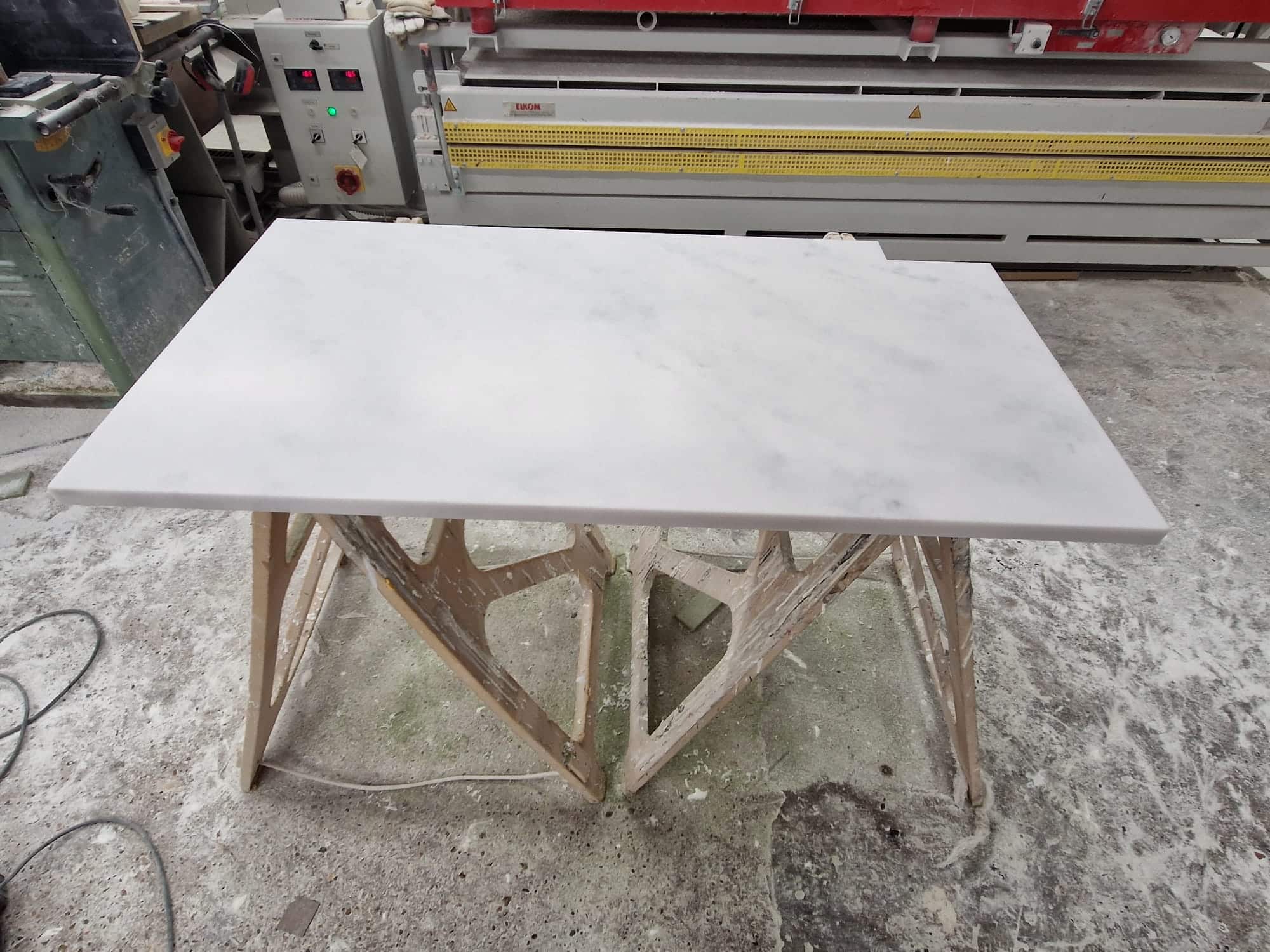 Montelli Polyester Solid Surface: Durable, Dependable and Designed to Last