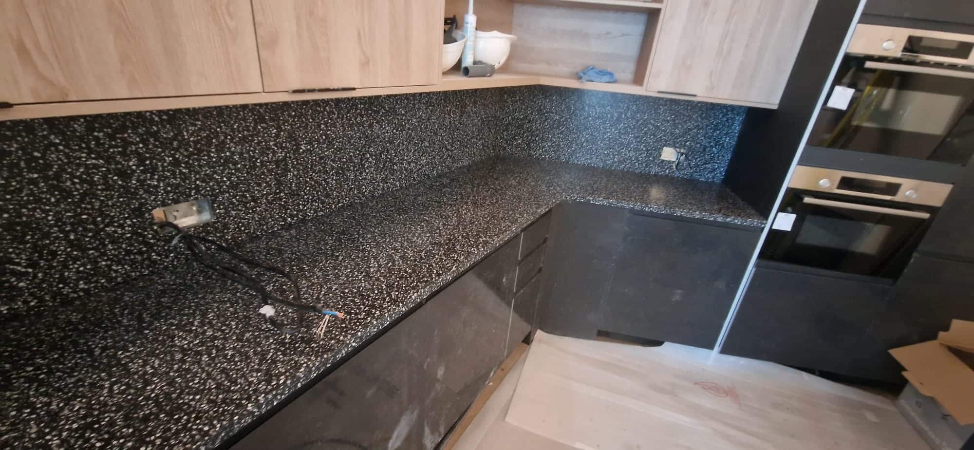 Meganite Solid Surface Insights