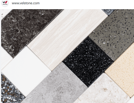 Velstone Solid Surface Material