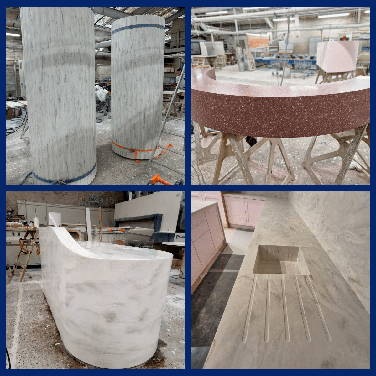 10 Inspiring Bespoke Interiors Ideas for Modern Spaces BSF 