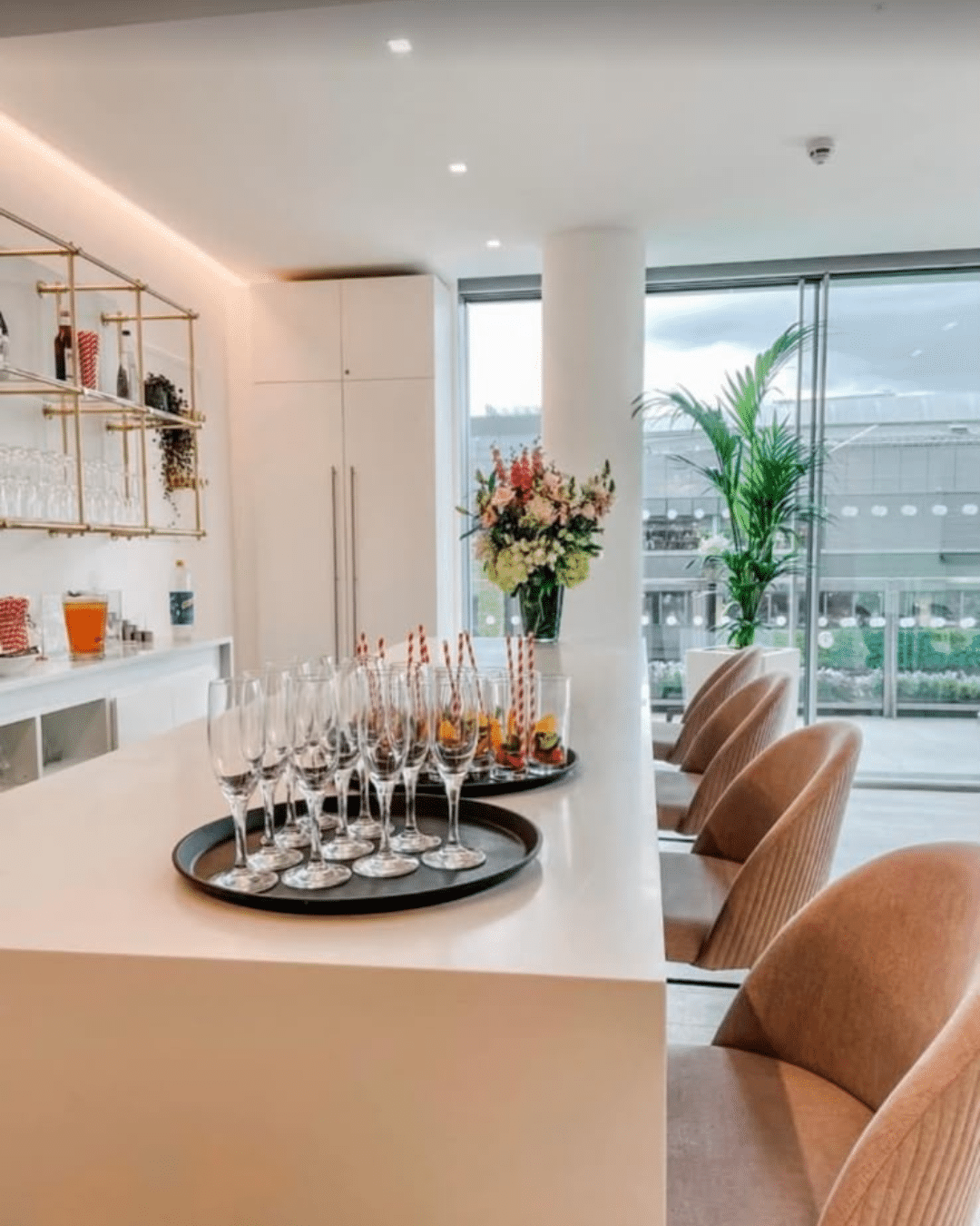 Can Solid Surface be used outside? The honest answer for outdoor kitchens and al fresco spaces